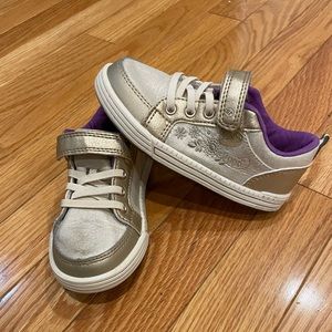 Stride Rite Toddler Sneaker